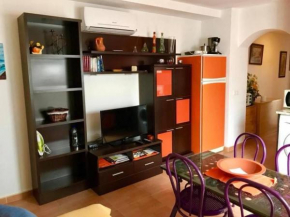 Naranja apartment